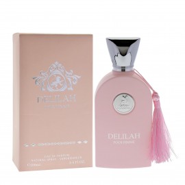 ادو پرفیوم الحمبرا Delilah