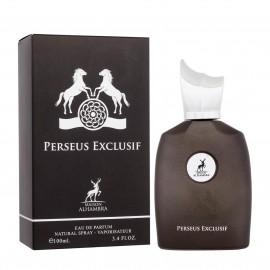 ادو پرفیوم الحمبرا Perseus Exclusif