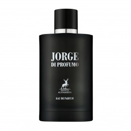 ادو پرفیوم الحمبرا Jorge di Profumo