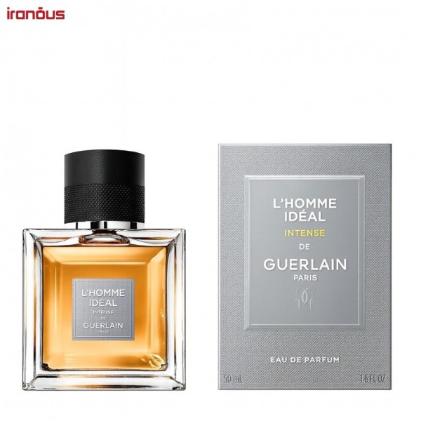 ادو پرفیوم گرلن L Homme I Deal Intense