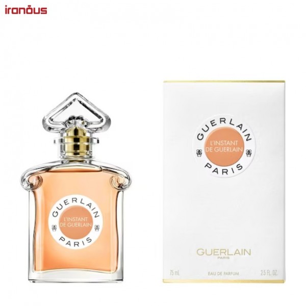 ادو پرفیوم زنانه گرلن L'Instant