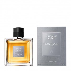 ادو تویلت گرلن L'Homme Ideal