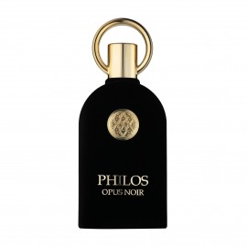 ادو پرفیوم الحمبرا Philos Opus Noir