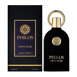 ادو پرفیوم الحمبرا Philos Opus Noir