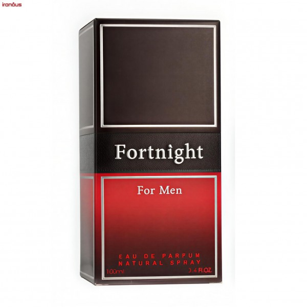 ادو پرفیوم الحمبرا Fortnight