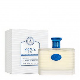 ادو پرفیوم الحمبرا Tonic Ice