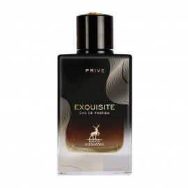 ادو پرفیوم الحمبرا Prive Exquisite