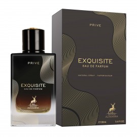 ادو پرفیوم الحمبرا Prive Exquisite
