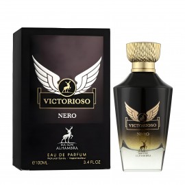 ادو پرفیوم الحمبرا Victorioso Nero