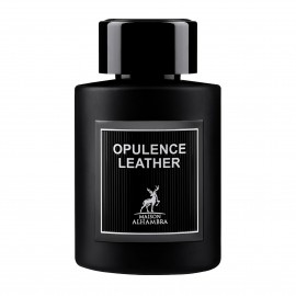ادو پرفیوم الحمبرا Opulence Leather