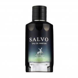 ادو پرفیوم الحمبرا Salvo