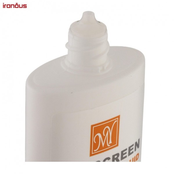 فلوئید ضد آفتاب مای Physical SPF30