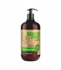 شامپو مو شون Keratin Fennel