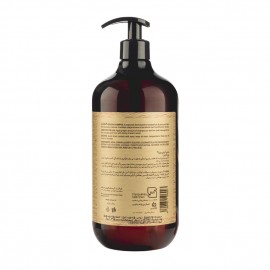 شامپو مو شون Keratin Fennel