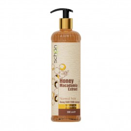 شامپو مو شون Honey Macadamia