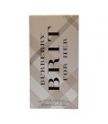 ادو تویلت زنانه بربری Brit