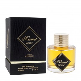 ادو پرفیوم الحمبرا Kismet Magic