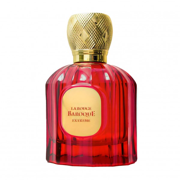 ادو پرفیوم الحمبرا La Rouge Baroque Extreme