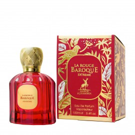ادو پرفیوم الحمبرا La Rouge Baroque Extreme