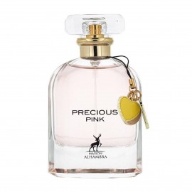ادو پرفیوم الحمبرا Precious Pink