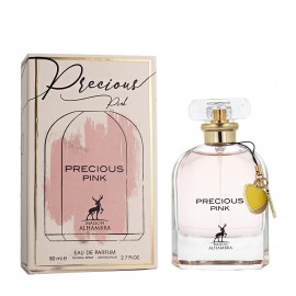 ادو پرفیوم الحمبرا Precious Pink