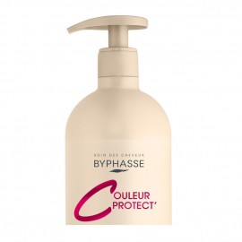 شامپو موهای رنگ شده بایفس Couleur Protect