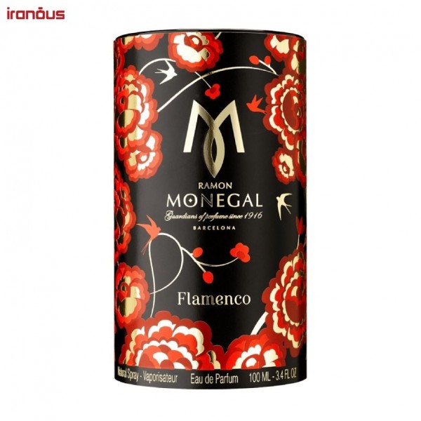 ادو پرفیوم رامون مونگال Flamenco