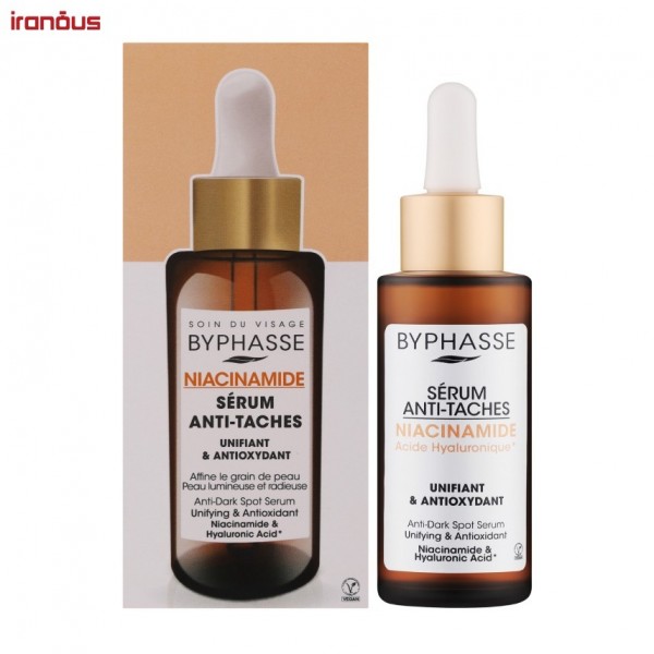 سرم ضد لک بایفاس Niacinamide