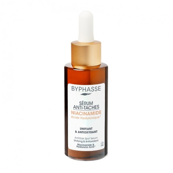 سرم ضد لک بایفاس Niacinamide