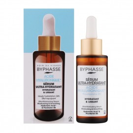 سرم مرطوب کننده بایفاس Hyaluronic Acid