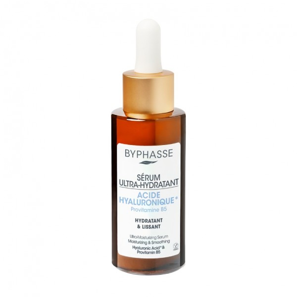 سرم مرطوب کننده بایفاس Hyaluronic Acid