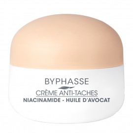 کرم ضد لک صورت بایفاس Niacinamide