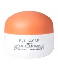 کرم روشن کننده صورت بایفس Vitamin C