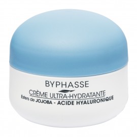 کرم آبرسان صورت بایفس Hyaloronic Acid