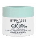 کرم روز لیفت کننده بایفس Q10 Hydra Confort