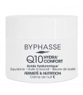 کرم شب لیفت کننده بایفس Q10 Hydra Confort