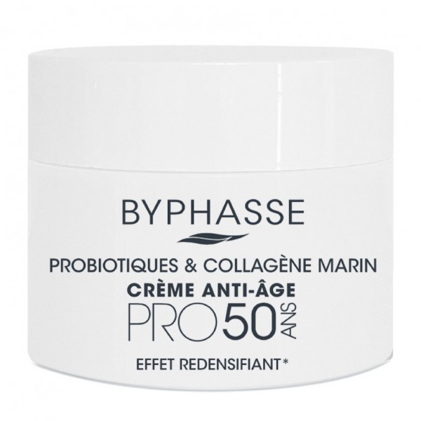 کرم ضد پیری بایفس Pro 50