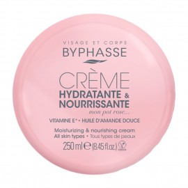 کرم مغذی و مرطوب کننده بایفس