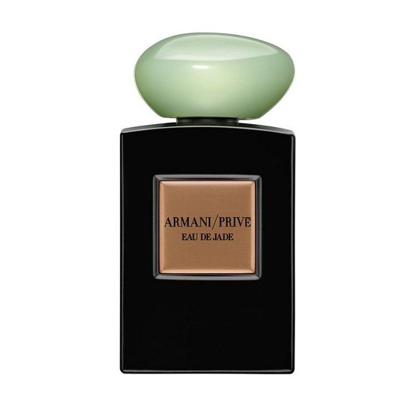 عطر جورجیو آرمانی مدل Armani Prive Cologne Spray Eau de Jade EDP