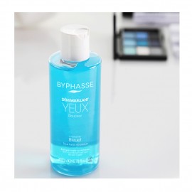 پاک کننده ملایم آرایش چشم بایفس Bleuet