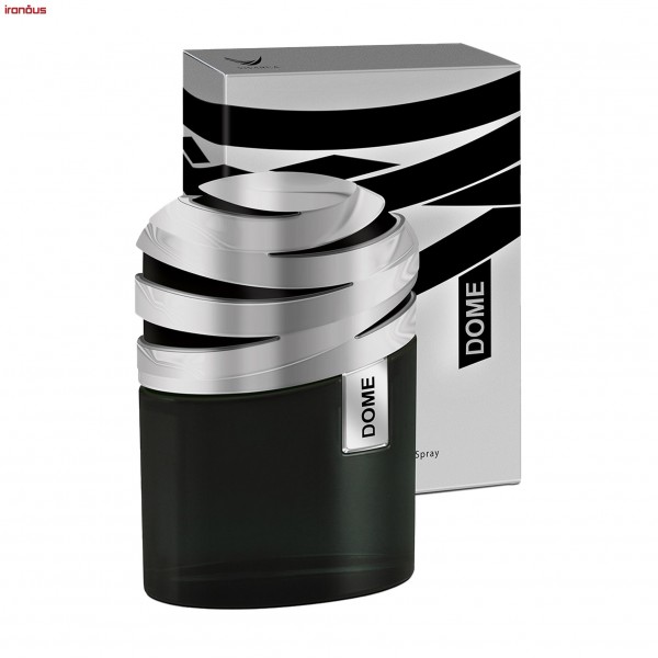 ادو تویلت امپر Vivarea Dome