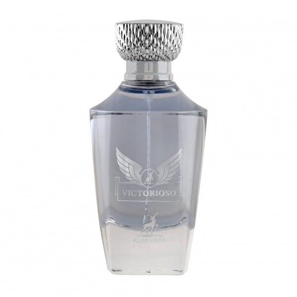 ادو پرفیوم الحمبرا Victorioso