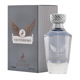ادو پرفیوم الحمبرا Victorioso