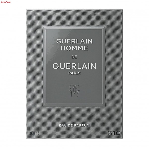 ادو پرفیوم گرلن Guerlain Homme