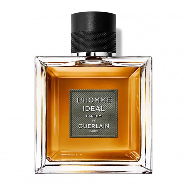 پرفیوم گرلن L'Homme Ideal