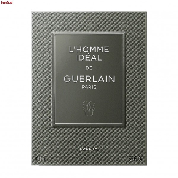 پرفیوم گرلن L'Homme Ideal