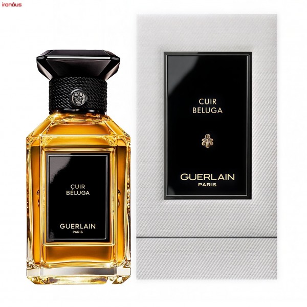 ادو پرفیوم گرلن Cuir Béluga