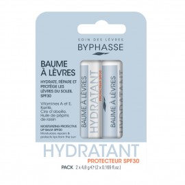 بالم لب حاوی ضد آفتاب بایفس SPF30