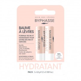 بالم لب مرطوب کننده بایفس