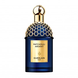 ادو پرفیوم گرلن Absolus Allegoria Patchouli Ardent
